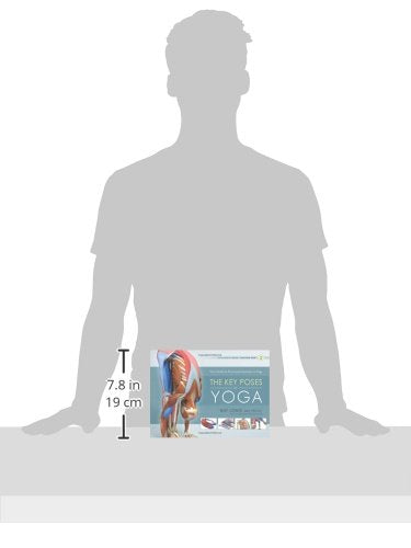 The Key Poses of Yoga: Scientific Keys, Volume II by Ray Lon