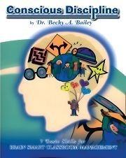 Conscious Discipline: 7 Basic Skills for Brain Smart Classro