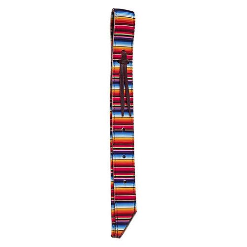 Tough 1 Printed Nylon Off Billet Serape