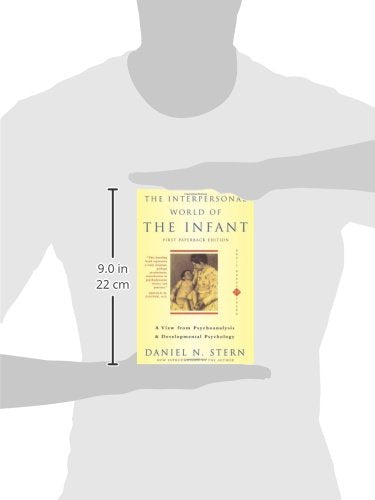 The Interpersonal World Of The Infant (View from Psychoanaly
