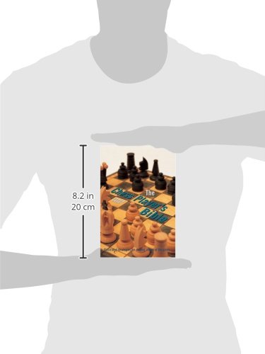 The Chess Player's Bible: Illustrated Strategies for Staying