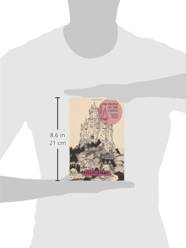 The People in the Castle: Selected Strange Stories by Aiken,