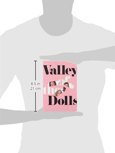 Valley of the Dolls by Susann, Jacqueline