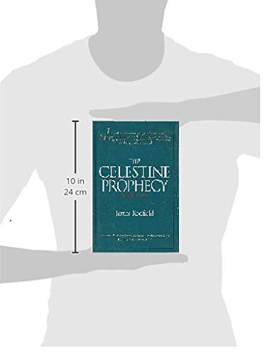 The Celestine Prophecy: An Adventure by James Redfield