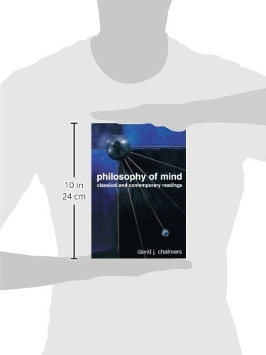 Philosophy of Mind: Classical and Contemporary Readings by C