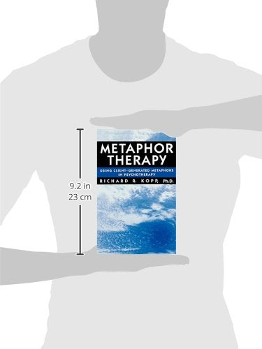 Metaphor Therapy by Kopp, Richard R.