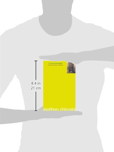 The Perks of Being a Wallflower by Chbosky, Stephen