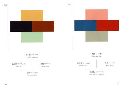 A Dictionary Of Color Combinations Vol 1 by Various