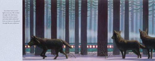 The Polar Express: A Christmas Holiday Book for Kids by Van