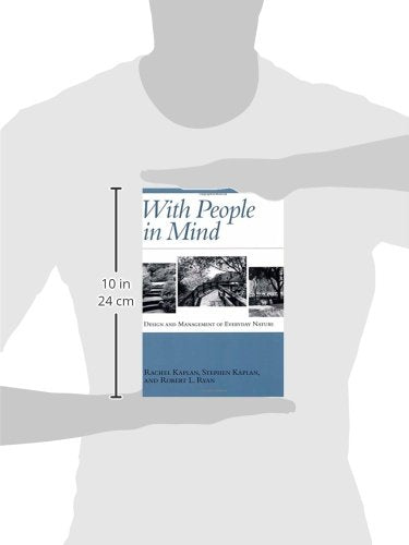 With People in Mind: Design And Management Of Everyday Natur