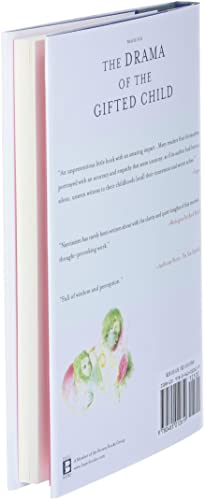 The Drama of the Gifted Child: The Search for the True Self