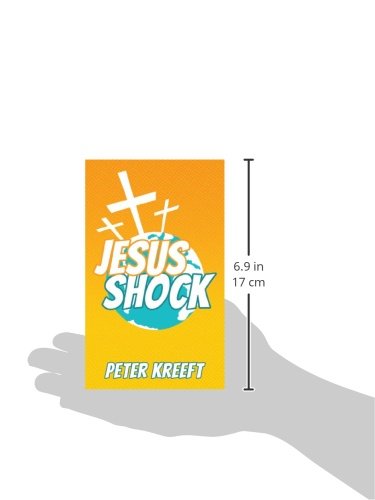 Jesus Shock by Peter Kreeft