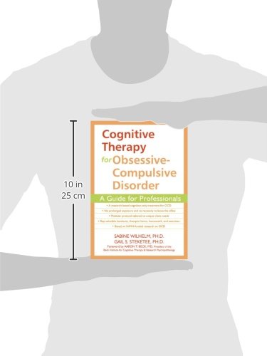 Cognitive Therapy for Obsessive-Compulsive Disorder: A Guide