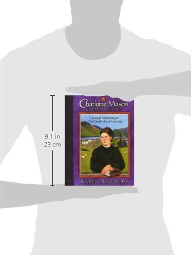 A Charlotte Mason Companion: Personal Reflections on the Gen