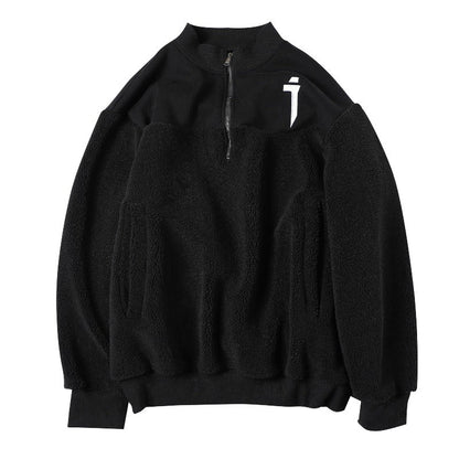 I-Tech Casual Sweatshirt