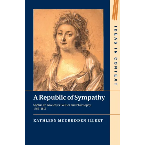 A Republic of Sympathy - Hardcover