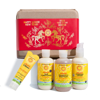 Calendula™ 2026 Lunar New Year Gift