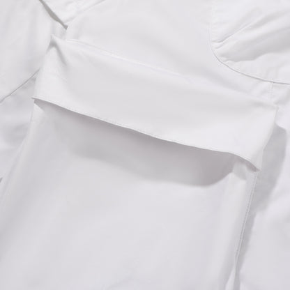 JX Ready Flight Shirt - With Removable Sleeves