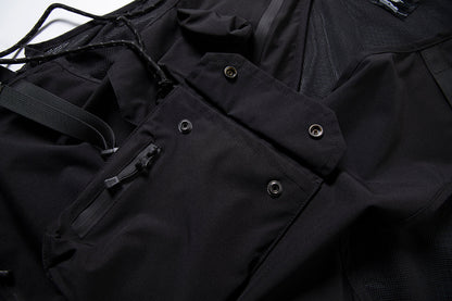 DuskV01 X2 Vest