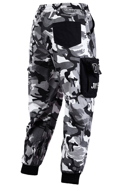 HiP36 I-Tech Tactical Camo Pants