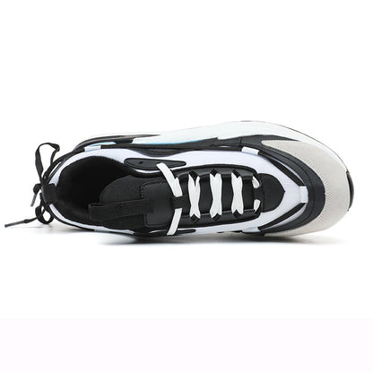 G176 Blue NX Sneakers