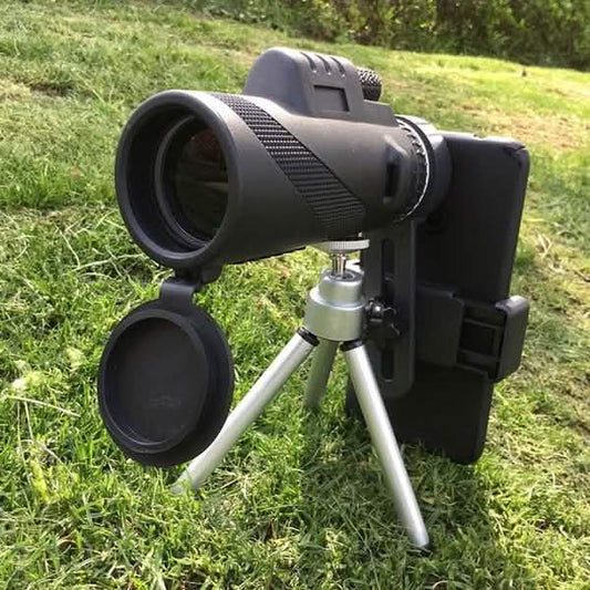 40x60 HD Night Vision Portable Monoculars Telescopes