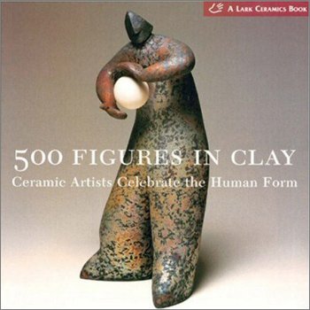 500 Figures in Clay: Ceramic Artists Celebrate the Human For