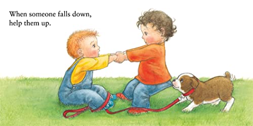 Baby Be Kind by Cowen-Fletcher, Jane