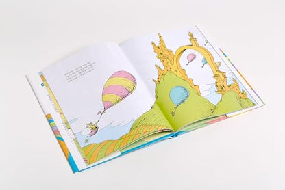 Oh, the Places You'll Go! by Seuss, Dr.