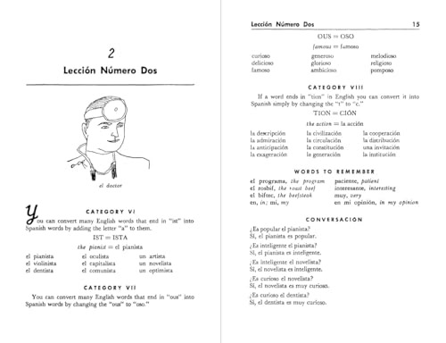 Madrigal's Magic Key to Spanish: A Creative and Proven Appro