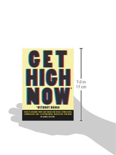Get High Now (without drugs) by Nestor, James