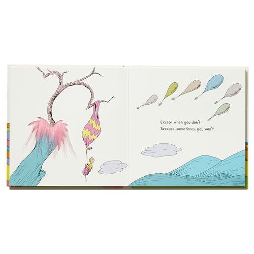 Dr. Seuss's Oh, Baby! Go, Baby! (Dr. Seuss Nursery Collectio