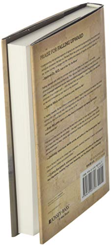 Falling Upward: A Spirituality for the Two Halves of Life by