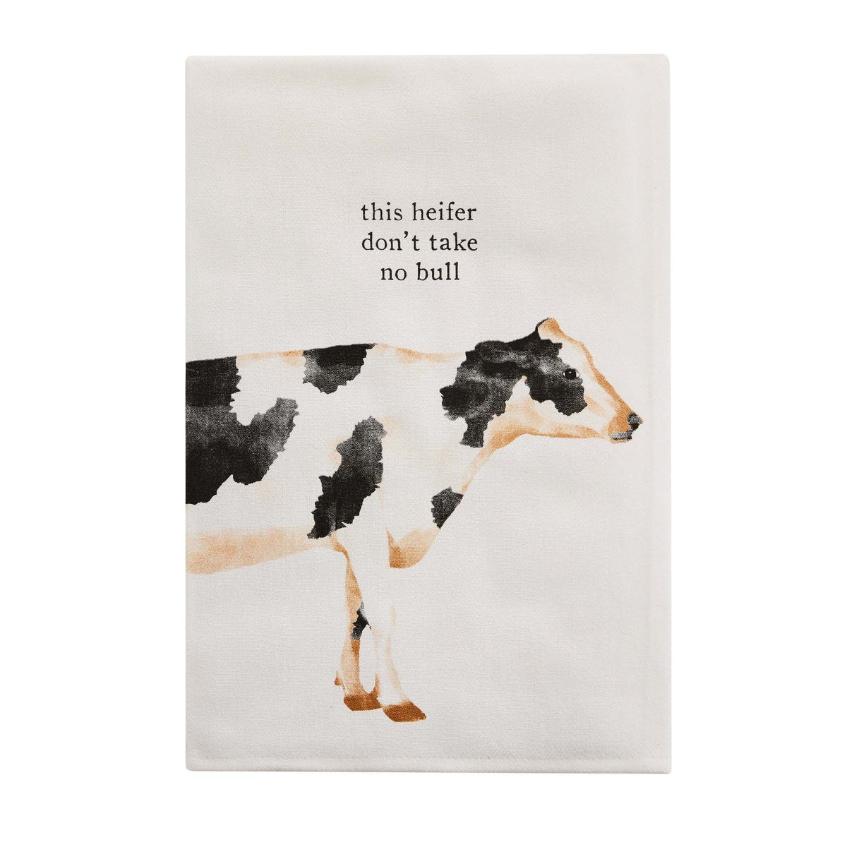 Mud Pie Farm Animal Hand Towels