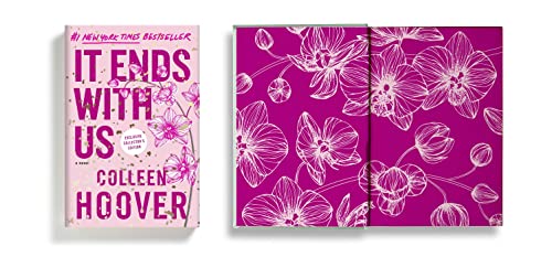 It Ends with Us: Special Collector's Edition: A Novel (It En
