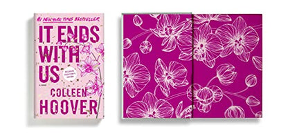 It Ends with Us: Special Collector's Edition: A Novel (It En