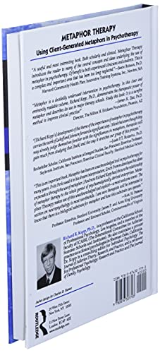 Metaphor Therapy by Kopp, Richard R.