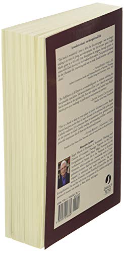 The Fulfillment of All Desire by Ralph Martin