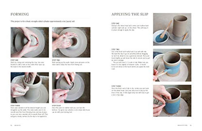 Carve Your Clay: Techniques to Bring the Ceramics Surface to