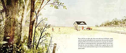 House Held Up by Trees by Kooser, Ted