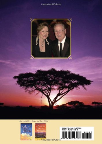 The Law of Attraction: The Basics of the Teachings of Abraha