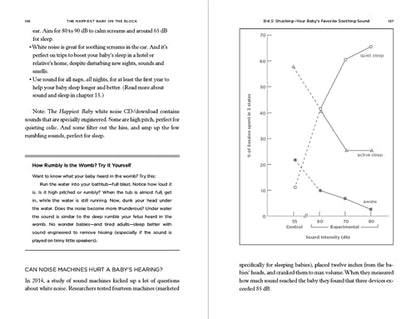 The Happiest Baby on the Block; Fully Revised and Updated Se