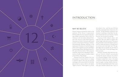 12 Major World Religions: The Beliefs, Rituals, and Traditio