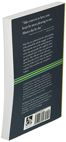 Padre Pio's Spiritual Direction for Every Day by Pasquale, G