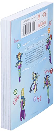 W.I.T.C.H. Part 2, Vol. 1: Nerissa's Revenge (W.I.T.C.H.: Th