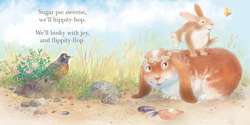 Auntie Loves You! by James, Helen Foster