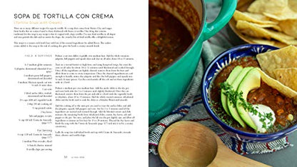 La Vida Verde: Plant-Based Mexican Cooking with Authentic Fl