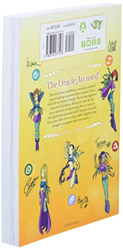 W.I.T.C.H. Part 4, Vol. 2 (W.I.T.C.H.: The Graphic Novel, 11