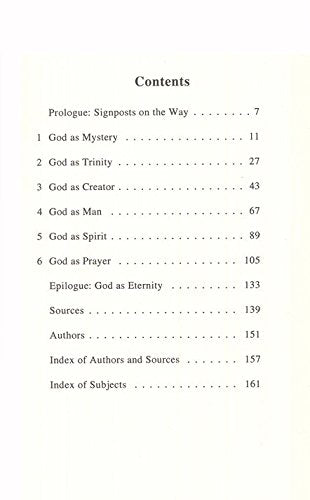 The Orthodox Way by Ware, Kallistos
