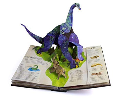 Encyclopedia Prehistorica by Reinhart, Matthew